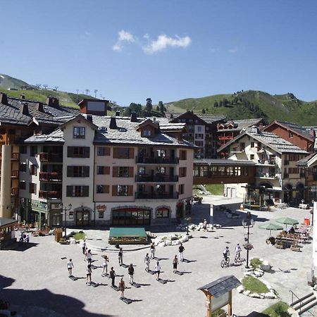 Résidence&Spa Les Sources de Marie - Arc 1950 Le Village Les Arcs  Esterno foto